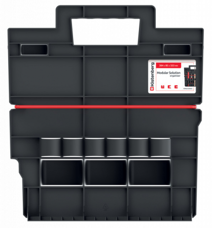 Organizator modular [2]