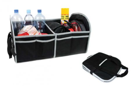 Accesorii Utile - Organizator portbagaj