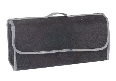Autoturisme - Organizator portbagaj cu velcro 510X280X150MM