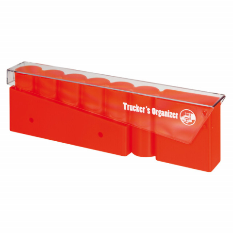 Cititoare / Diagrame / Role Tahograf - Organizator role tahograf