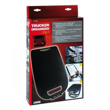 Organizator Trucker 2 in 1 [1]