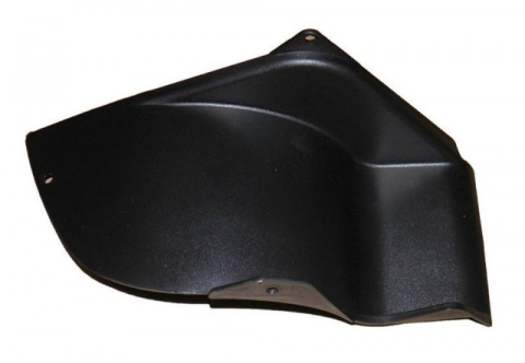 Accesorii - Piese Dedicate - Ornament dreapta ACTROS MP2