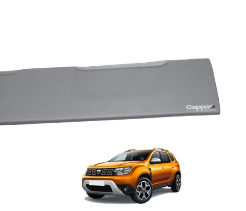 Auto & Off-road - Ornament fata Dacia DUSTER 2018+