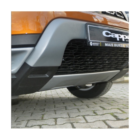 Ornament fata Dacia DUSTER 2018+ [1]