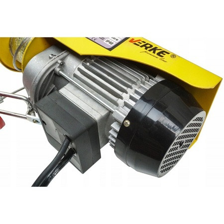 Palan electric 125/250kg [1]