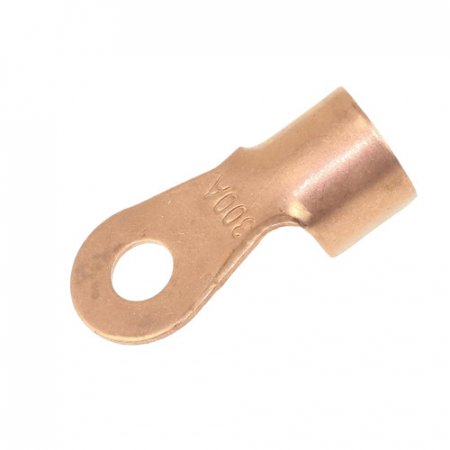 Accesorii Electrice - Papuc electric sertizabil M12