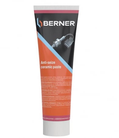 Intretinere Auto - Pastă ceramică anti-gripare 100g