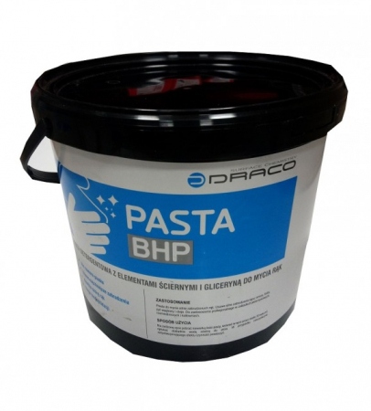 Pasta spalare maini - Pasta spalare maini 5L