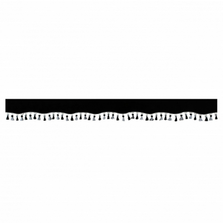Accesorii - Perdea parasolar neagra Oscura