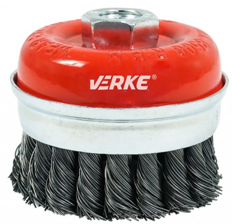 Tinichigerie - Vopsitorie - Perie sarma M14 ,125mm