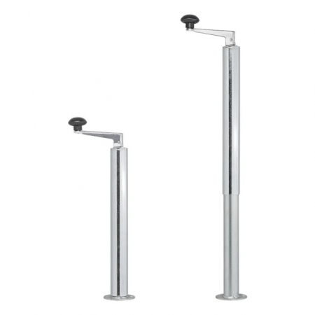 Picior sprijin protap remorca 48mm [2]