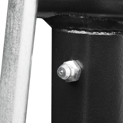 Picior sprijin protap remorca SH57/2000 [5]