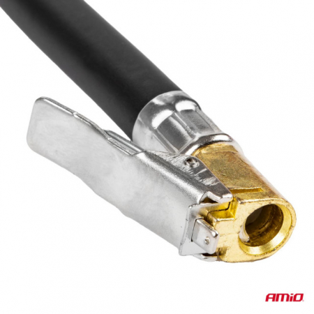 Pistol cu manometru, pentru umflat 12 BAR [2]