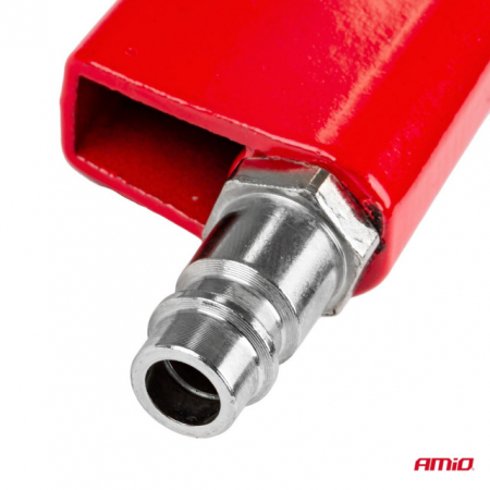Pistol cu manometru, pentru umflat 12 BAR [4]