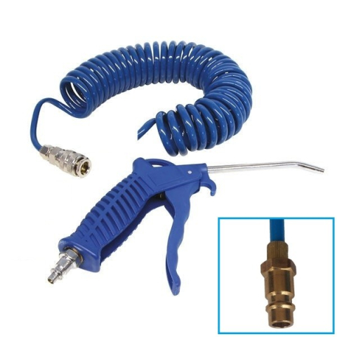 Pistoale Curatat - Pistol curatat praful cu aer - furtun Ø 6mm MERCEDES