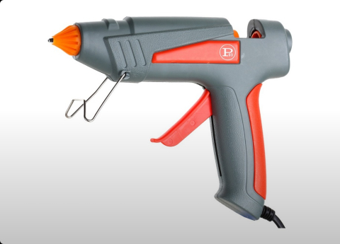 Diverse - Pistol de lipit – putere 80W