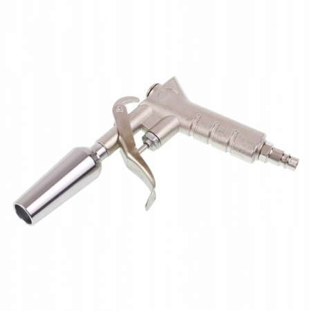 Tinichigerie - Vopsitorie - Pistol de suflat