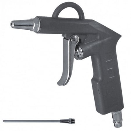 Pistoale Curatat - Pistol de suflat - cupla rapida