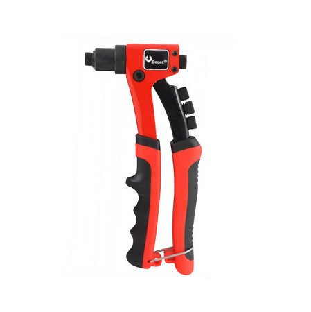 Diverse - Pistol manual pentru nituit
