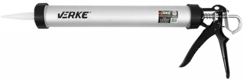 Diverse - Pistol pentru silicon tip tub 600ml