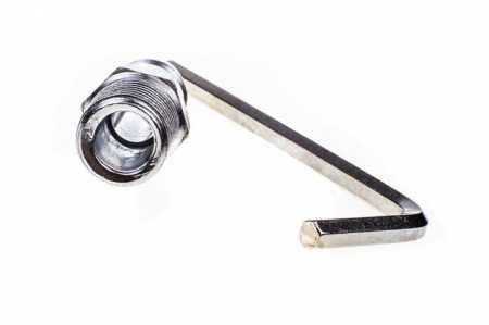 Pistol pneumatic de impact 1/2" 1500 Nm [5]