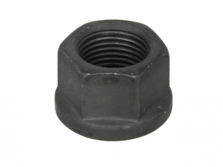 Piulite-Prezoane - Piulita de roata M18x1,5 x18mm