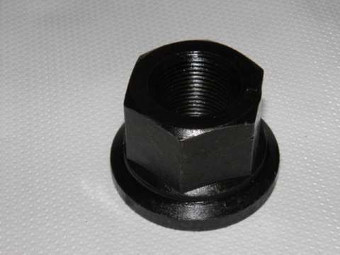 Piulite-Prezoane - Piulita roata M22X1,5 x27mm