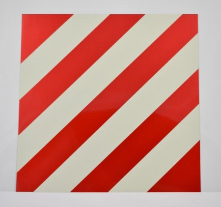 ADR - Placuta gabarit 35x35