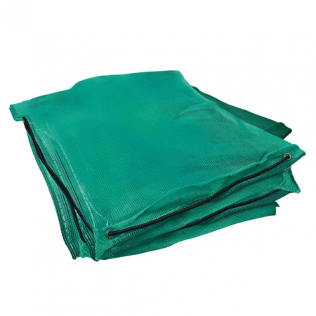 Plasa ancorare pentru remorca 1,60 x 2,50m, cu cordon elastic [1]