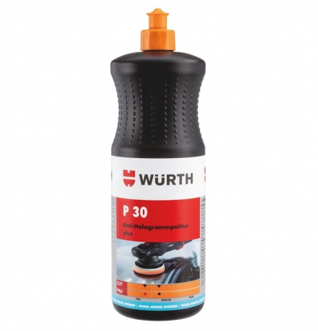 Detailing Auto - Polis Plus Antiholograma P30 1 kg