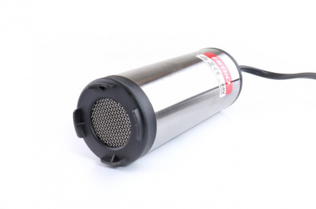 Compresoare / Pompe de Combustibil - Pompa electrica motorina 24V submersibila diametru 51mm