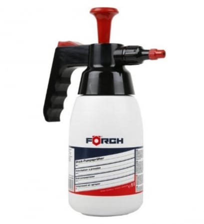 Detailing Auto - Pompa pulverizare solutii de curatare pe baza de solventi, 1L, Foerch