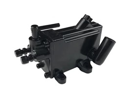 Accesorii - Piese Dedicate - Pompa rabatare / ridicare cabina MAN TGL