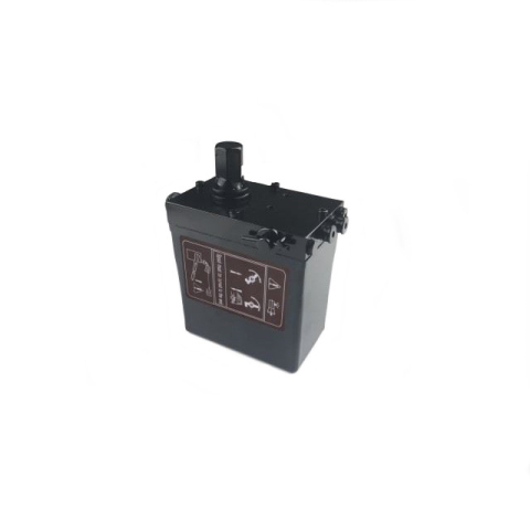 Accesorii - Piese Dedicate - Pompa rabatare / ridicare cabina Volvo