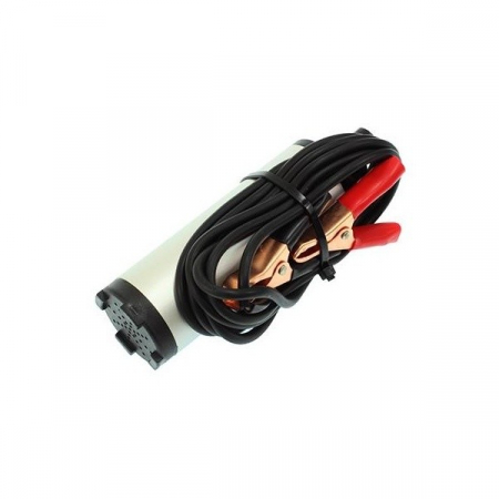 Compresoare / Pompe de Combustibil - Pompa submersibila mica pentru transfer motorina 24V DC