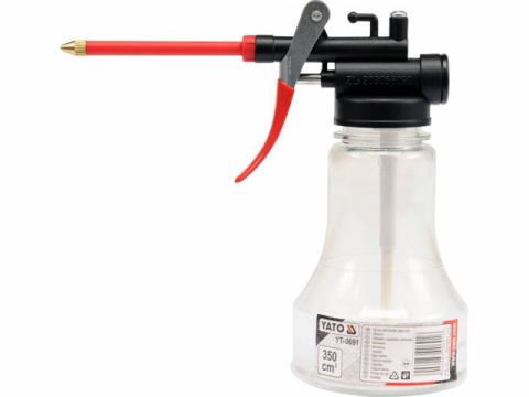 Trusa Scule-Unelte-Accesorii Service - Pompita de Ulei 270ml