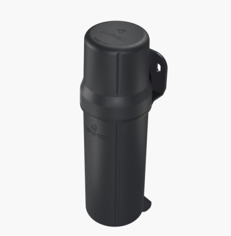 Accesorii Camion & Remorca - Port documente cilindric