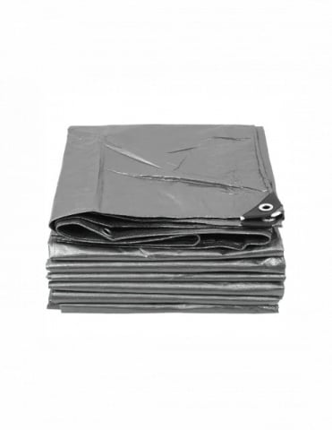 Prelate - Plase Containere, Remorci - Prelata impermeabila 10x15 m, 120 g/mp