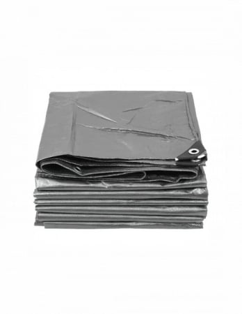 Prelate - Plase Containere, Remorci - Prelata impermeabila 8 x10m, 120 g/mp