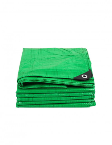 Auto & Off-road - Prelata impermeabila 8x10m, 60 g/m2
