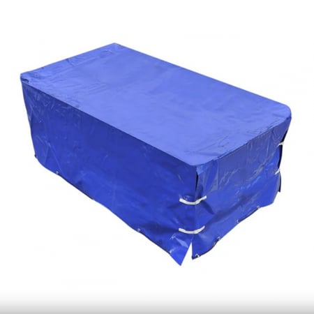 Prelate - Plase Containere, Remorci - Prelata remorca 2075 x 1140 x 900 mm