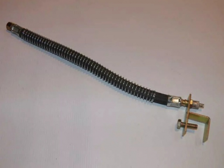 Furtune Aer-Accesorii - Prelungitor valva 250mm