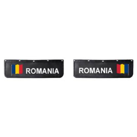 Accesorii Camion & Remorca - Pres cauciuc 18 x 60 cm