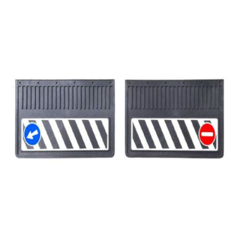 Accesorii Camion & Remorca - Pres cauciuc 35 x 60 cm