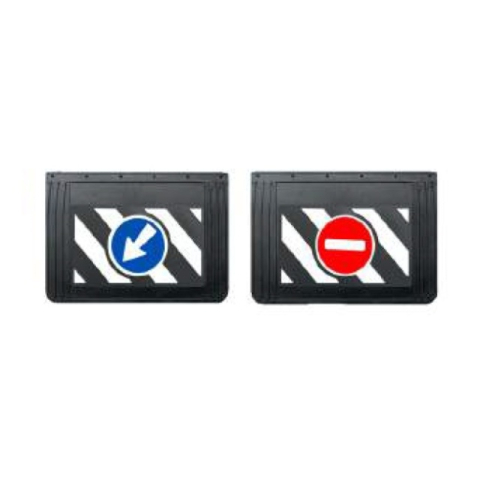 Accesorii Camion & Remorca - Pres cauciuc 40 x 60 cm