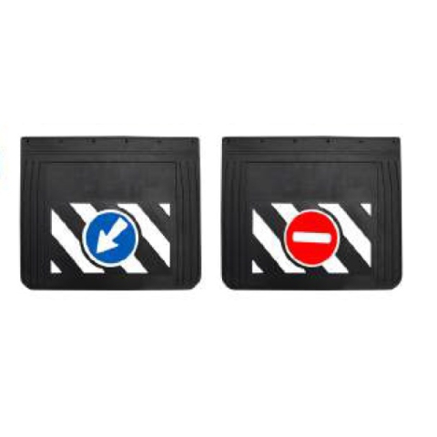 Accesorii Camion & Remorca - Pres cauciuc 50 x 60 cm