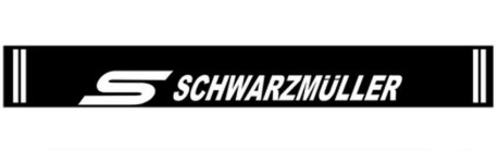 Aparatori Noroi Semiremorca - Aparatoare noroi SCHWARZMULLER 35X240cm