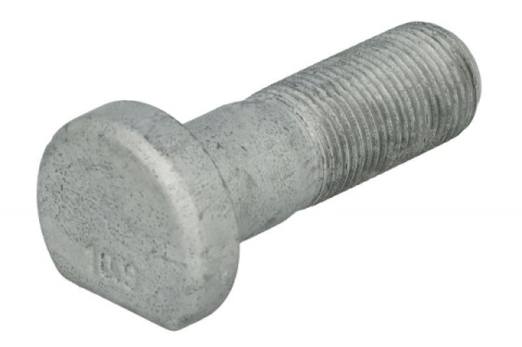 Piulite-Prezoane - Prezon roata , M18x1,5 x58mm , MAN