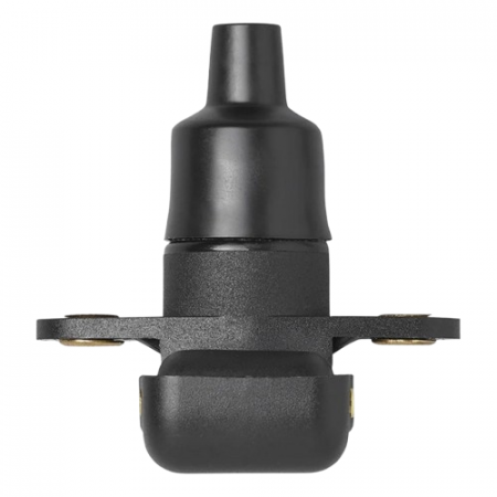 Priza 3 pini 12/24V [2]