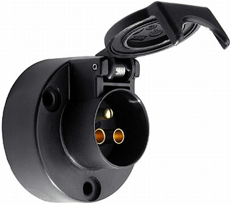 Electrice Auto - Priza 3 pini